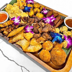 Best Mega Wepa Platter in Newark, NJ