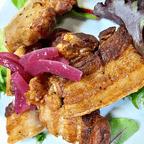 Best Chicharron in Newark, NJ