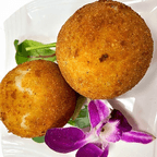 Best Papa Rellena / Potato Ball in Newark, NJ