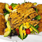 Best Isabela Pollo Tropical Con Mango / Tropical Isabela Chicken Mango Salad in Newark, NJ