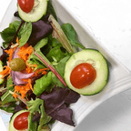 Best Ensalada Verde / House Salad in Newark, NJ