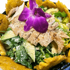 Best Cesar Pollo La Parilla / Grilled Chicken Caesar in Newark, NJ