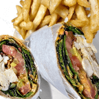 Best Dorado Wrap in Newark, NJ