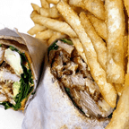 Best El Cubanito Wrap in Newark, NJ