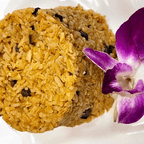 Best Arroz Con Gandules / Yellow Rice with Pigeon Beans in Newark, NJ