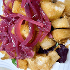 Best Yuca Frita / Fried Cassava in Newark, NJ