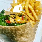 Best Carambola Wrap in Newark, NJ