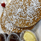 Best Pancakes or French Toast in Newark, NJ