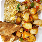 Best Egg Platter in Newark, NJ